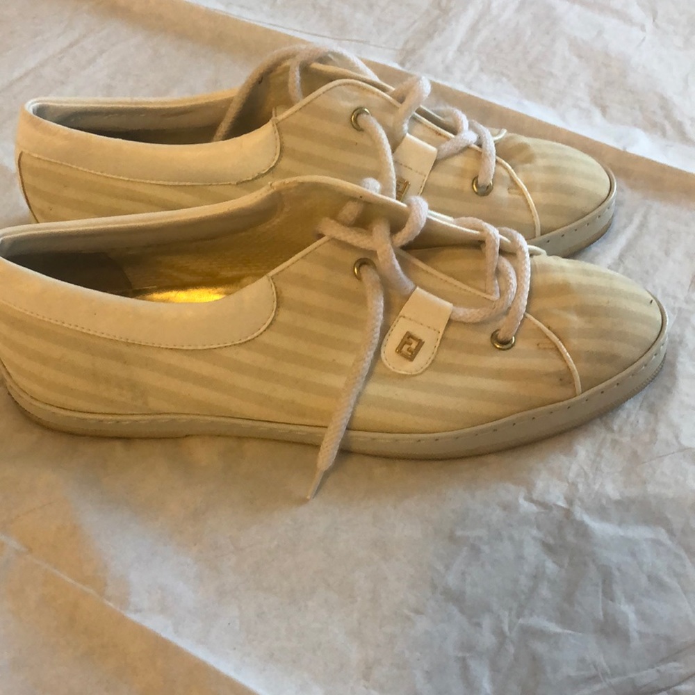 Fendi Sneakers